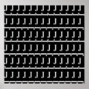 Suche nach mit monogramm poster Gewohnheit