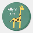 Suche nach giraffe magnete Kühlschrankmagnet