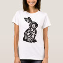 Suche nach ostern blumen tshirts Für sie