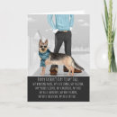 Suche nach deutscher schäferhund karten Für ihn