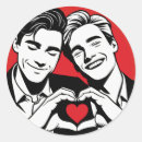 Suche nach san valentin aufkleber Herz