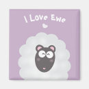 Suche nach lustige schafe magnete Tier