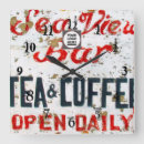 Suche nach meerblick wanduhren Jede person