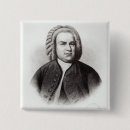 Suche nach johann sebastian bach accessoires Organist