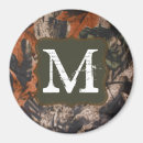 Suche nach jagd magnete Monogramm