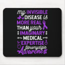 Suche nach krankheiten mousepads Adhd