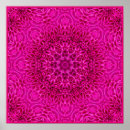 Suche nach vintage blumen poster Lila