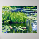 Suche nach claude monet giverny poster Natur