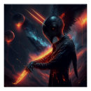 Suche nach invasion poster Science fiction