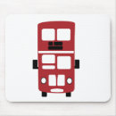 Suche nach doppeldecker mousepads Bus