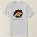 Suche nach zeichner tshirts Jede person