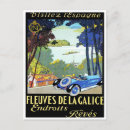 Suche nach galicia postkarten Europa