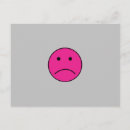 Suche nach trauriges gesicht postkarten Einsam