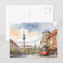 Suche nach skyline berlin postkarten Brandenburger tor