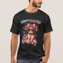 Suche nach ostern kuh tshirts Tag