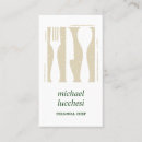 Suche nach besteck visitenkarten Restaurant
