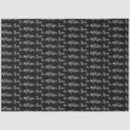 Suche nach seidenpapier Schwarz