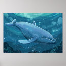 Suche nach blauwale poster Meer
