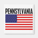 Suche nach pennsylvania magnete Usa