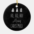 Suche nach ho ho ho ornamente Niedlich