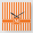 Suche nach mandarine wanduhren Modern