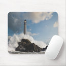 Suche nach leuchtturm mousepads Meer