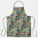 Suche nach patchwork schürzen Für alle