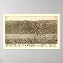 Suche nach foto karte poster Vereinte staaten