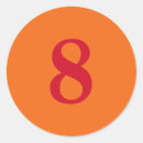 Suche nach zählen aufkleber Zahl