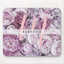 Suche nach rosa pfingstrosen mousepads Weiblich