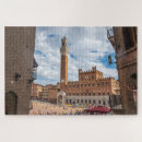 Suche nach siena puzzle Toskana