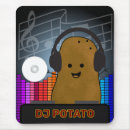 Suche nach potatoe mousepads Lustig