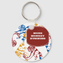 Suche nach schwingen schlüsselanhänger Affe