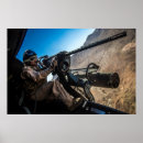 Suche nach maschinengewehr poster Hubschrauber
