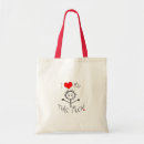 Suche nach strichmännchen tote bags Niedlich