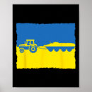 Suche nach russische flagge poster Unterstützt die ukraine