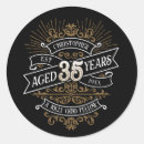 Suche nach 35 geburtstag aufkleber 35 jahre alt