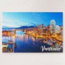 Suche nach vancouver puzzle Kanada