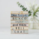 Suche nach bunco einladungen Für alle