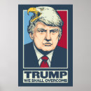 Suche nach donald poster Präsident