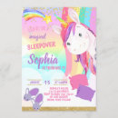 Suche nach sleepover einladungen Geburtstagsgeschenk