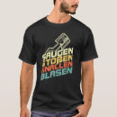 Suche nach säugen sie tshirts Blasen