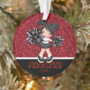 Suche nach cheerleadern ornamente Für alle