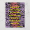 Suche nach verständnis postkarten Frieden