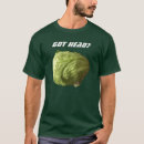 Suche nach kopfsalat tshirts Gesund