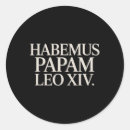 Suche nach papst aufkleber Religiös