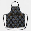 Suche nach deco schürzen Gold