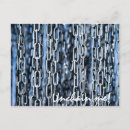 Suche nach ketten postkarten Metall