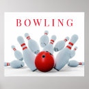 Suche nach striker poster Bowling