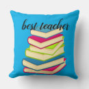 Suche nach bester lehrer kissen Lehrgeschenk